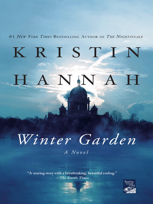 Title details for Winter Garden by Kristin Hannah - Available